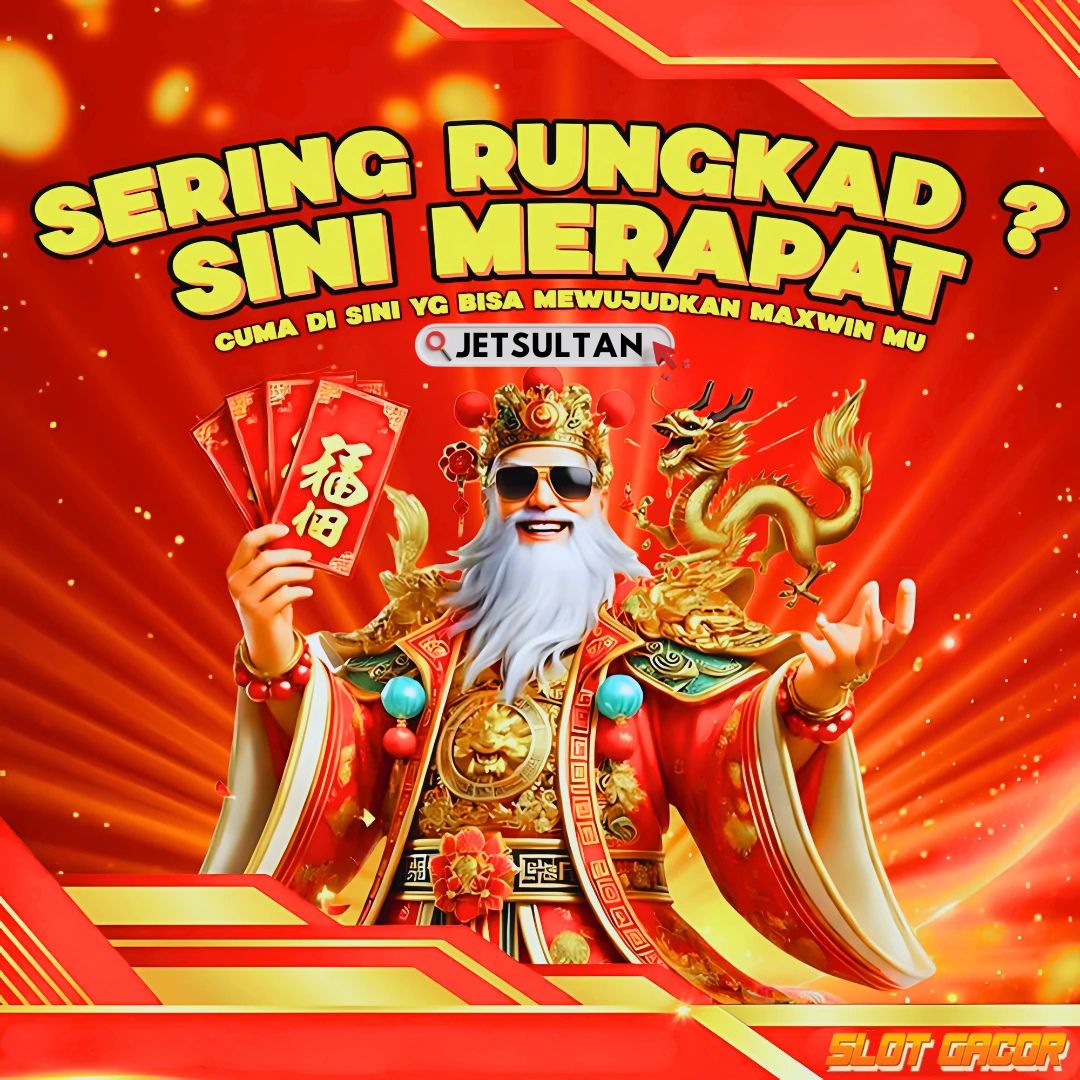 JETSULTAN | Link Tergacor & Teraman Untuk Bermain Game Online JET SULTAN